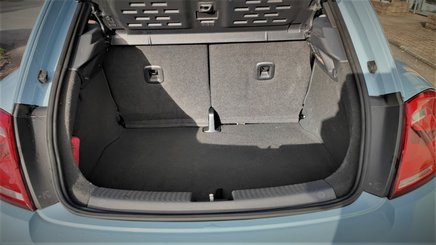 Voiture Volkswagen COCCINELLE - 3