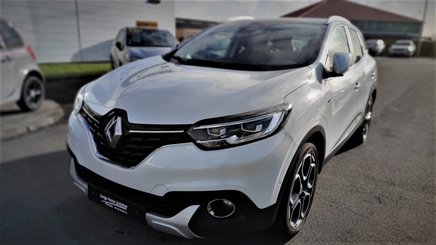 Voiture Renault KADJAR ESSENCE - 1