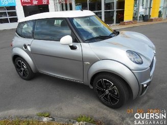 Voiture Chatenet CH26 - 1