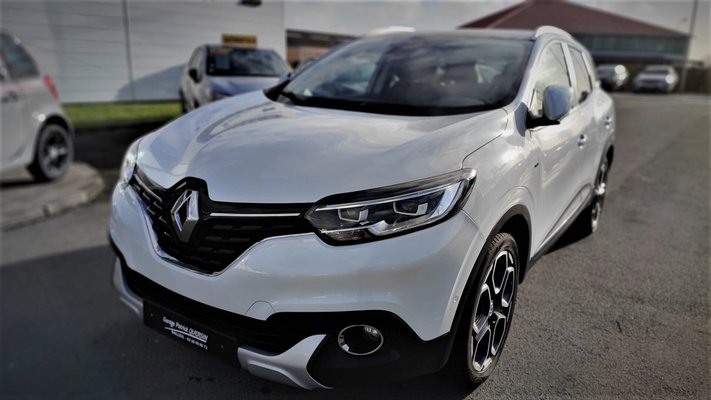 Voiture Renault KADJAR ESSENCE