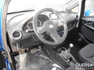 Voiture Casalini M14 - 5