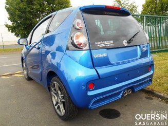 Voiture Casalini M14 - 3