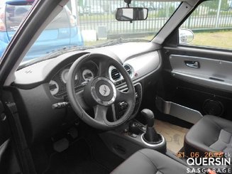 Voiture Chatenet CH26 - 4