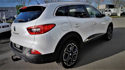 Voiture Renault KADJAR ESSENCE - 3