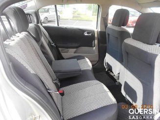 Voiture Renault Mégane - 3