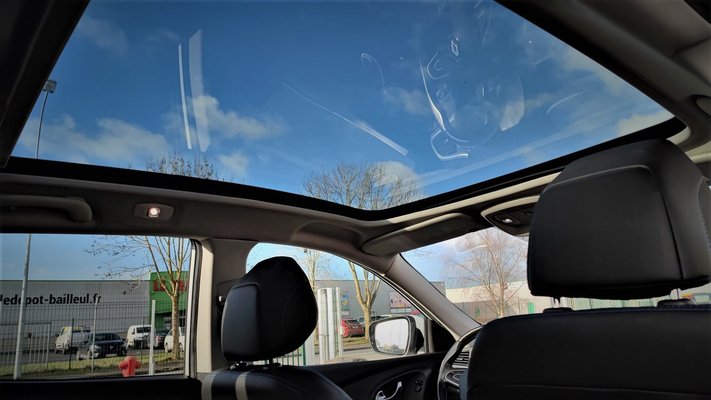 Voiture Renault KADJAR ESSENCE