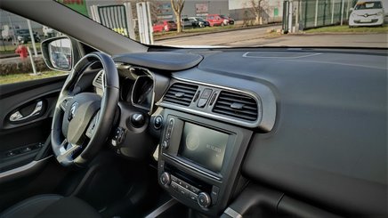 Voiture Renault KADJAR ESSENCE - 5