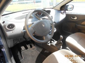 Voiture Renault Twingo - 3