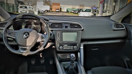 Voiture Renault KADJAR ESSENCE - 4