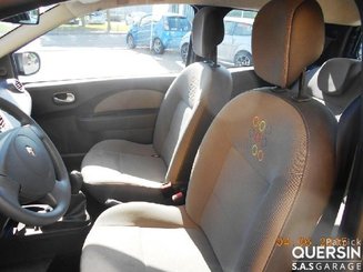Voiture Renault Twingo - 4