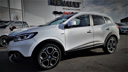 Voiture Renault KADJAR ESSENCE - 1